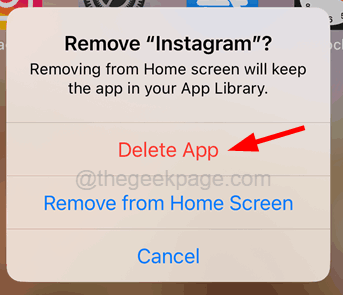如何解决 Instagram 在 iPhone 上频繁崩溃的问题?