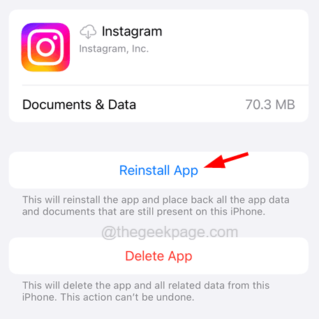 如何解决 Instagram 在 iPhone 上频繁崩溃的问题?
