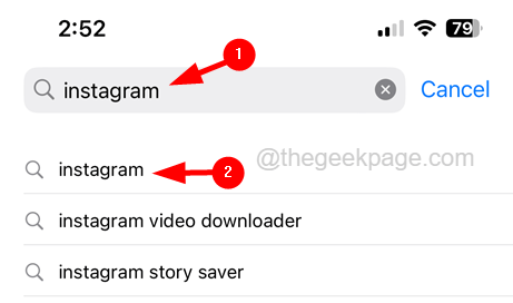 如何解决 Instagram 在 iPhone 上频繁崩溃的问题?