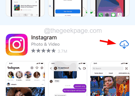 如何解决 Instagram 在 iPhone 上频繁崩溃的问题?