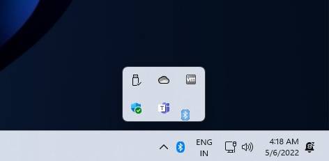 微软回溯了 Windows 11 不必要的任务栏更改