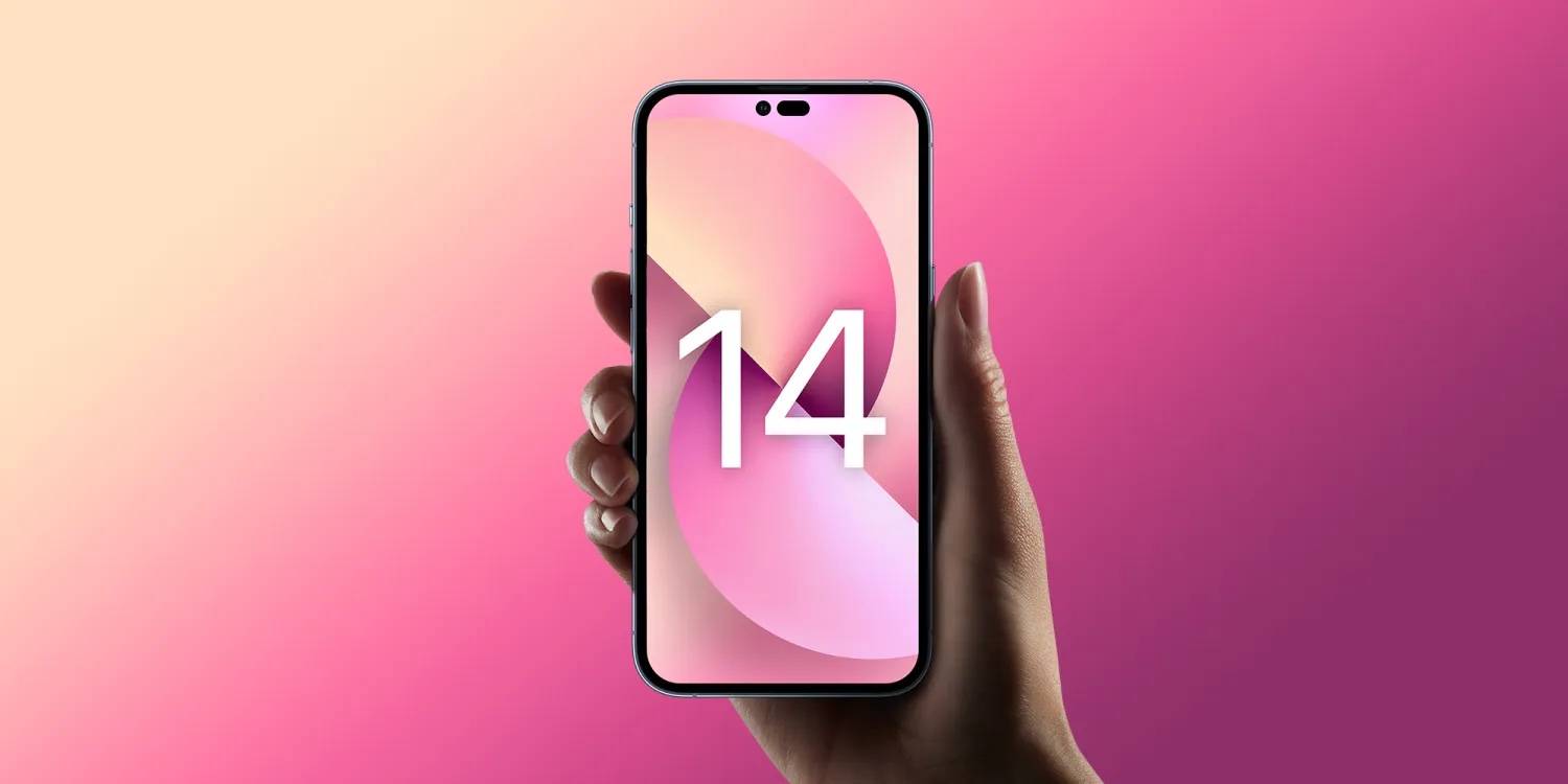 iPhone 14和iPhone 14 Pro的最新泄漏:我们了解了哪些信息?