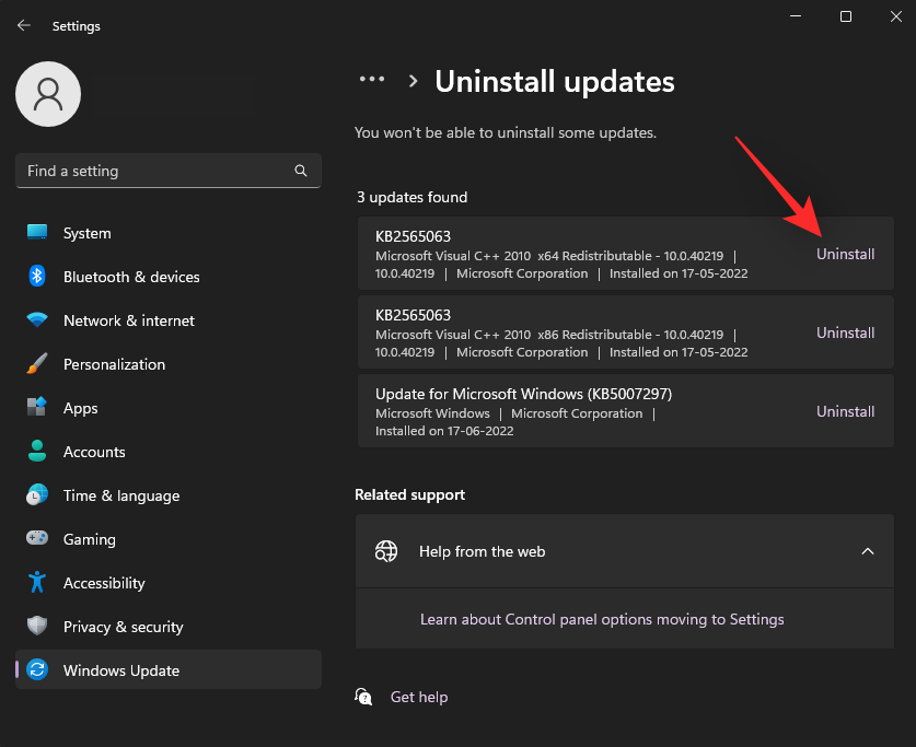 如何修复在Windows 11上任务栏无法显示图标的问题?