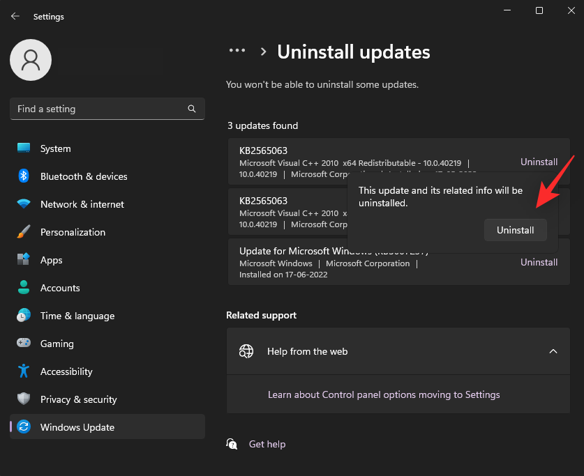 如何修复在Windows 11上任务栏无法显示图标的问题?