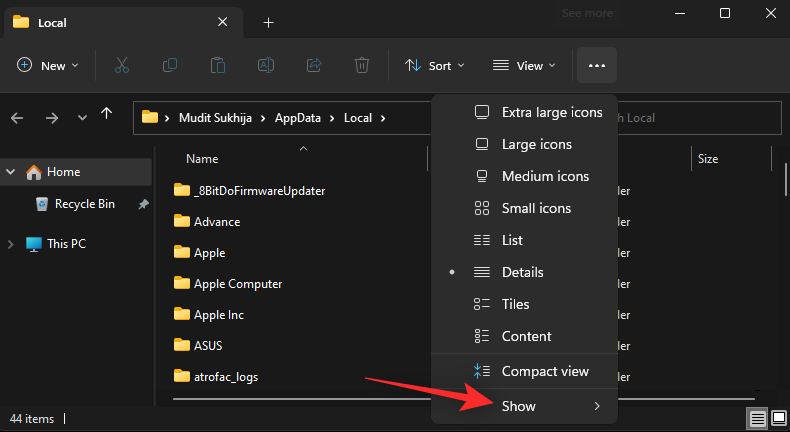 如何修复在Windows 11上任务栏无法显示图标的问题?