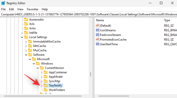 如何修复在Windows 11上任务栏无法显示图标的问题?