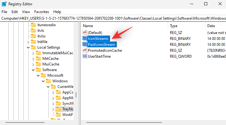 如何修复在Windows 11上任务栏无法显示图标的问题?