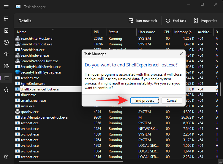 如何修复在Windows 11上任务栏无法显示图标的问题?