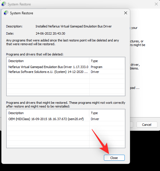 如何修复在Windows 11上任务栏无法显示图标的问题?