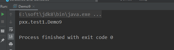 Java中如何获取类名？