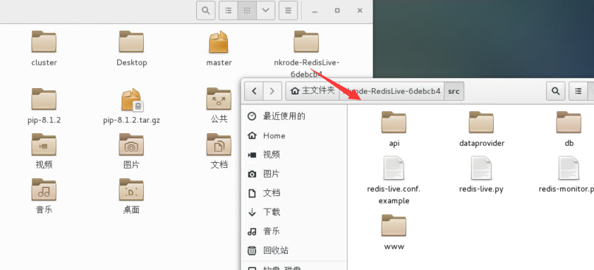 如何使用Redis可视化监控工具Redislive？