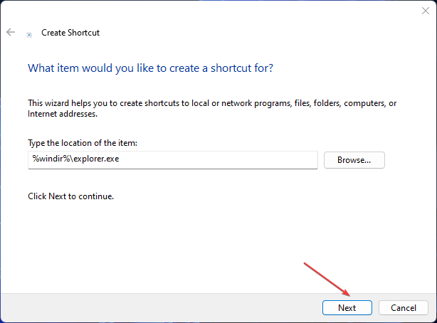 在 Windows 11 上显示