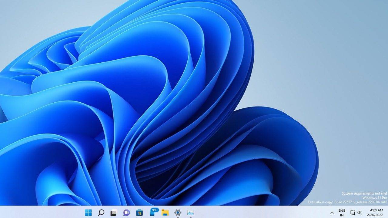 如何解决在不受支持的设备和受支持的设备上出现的Windows 11水印问题？