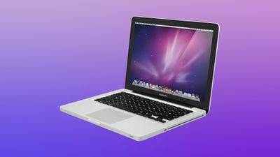 Apple 回归复古风潮,将最后一台带 CD 驱动器的 MacBook Pro 加入复古产品列表
