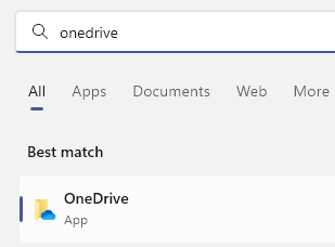 如何恢复 OneDrive 文件的旧版？