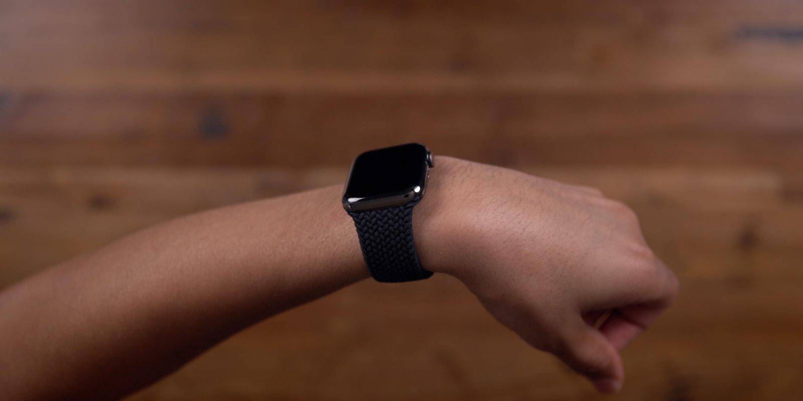 如何检查您的 Apple Watch Series 6 是否有资格免费修复黑屏问题?