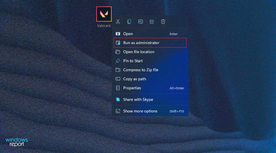 Valorant 无法在 Windows 11 上运行:6 种解决方案