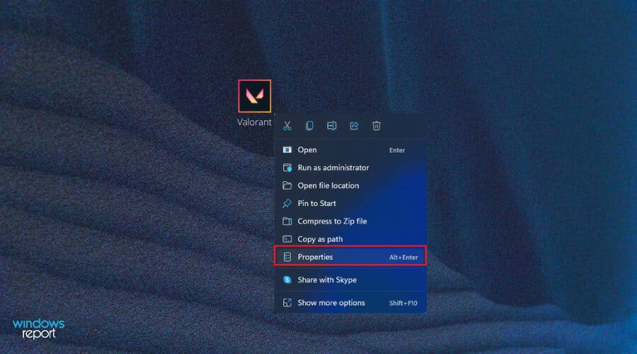 Valorant 无法在 Windows 11 上运行:6 种解决方案