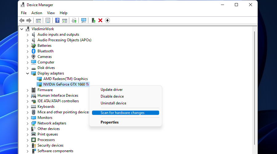 Valorant 无法在 Windows 11 上运行:6 种解决方案