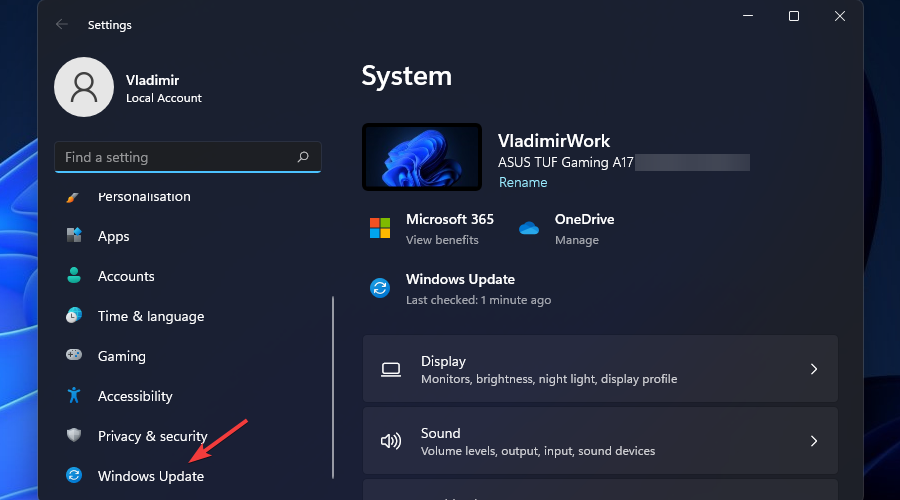 Valorant 无法在 Windows 11 上运行:6 种解决方案