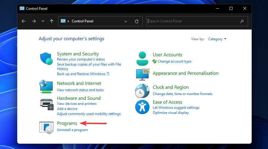 Valorant 无法在 Windows 11 上运行:6 种解决方案