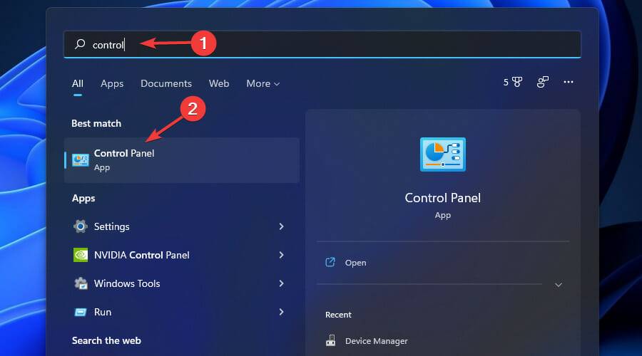 Valorant 无法在 Windows 11 上运行:6 种解决方案