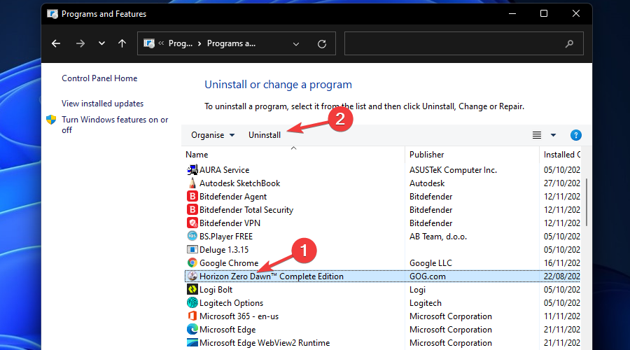Valorant 无法在 Windows 11 上运行:6 种解决方案