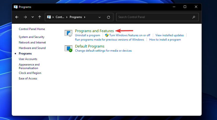 Valorant 无法在 Windows 11 上运行:6 种解决方案