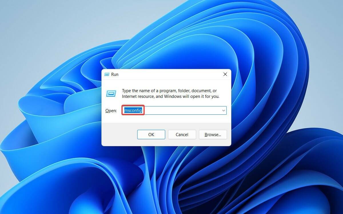 使用 5 个快速提示修复 0x800f0831 Windows 11 更新错误
