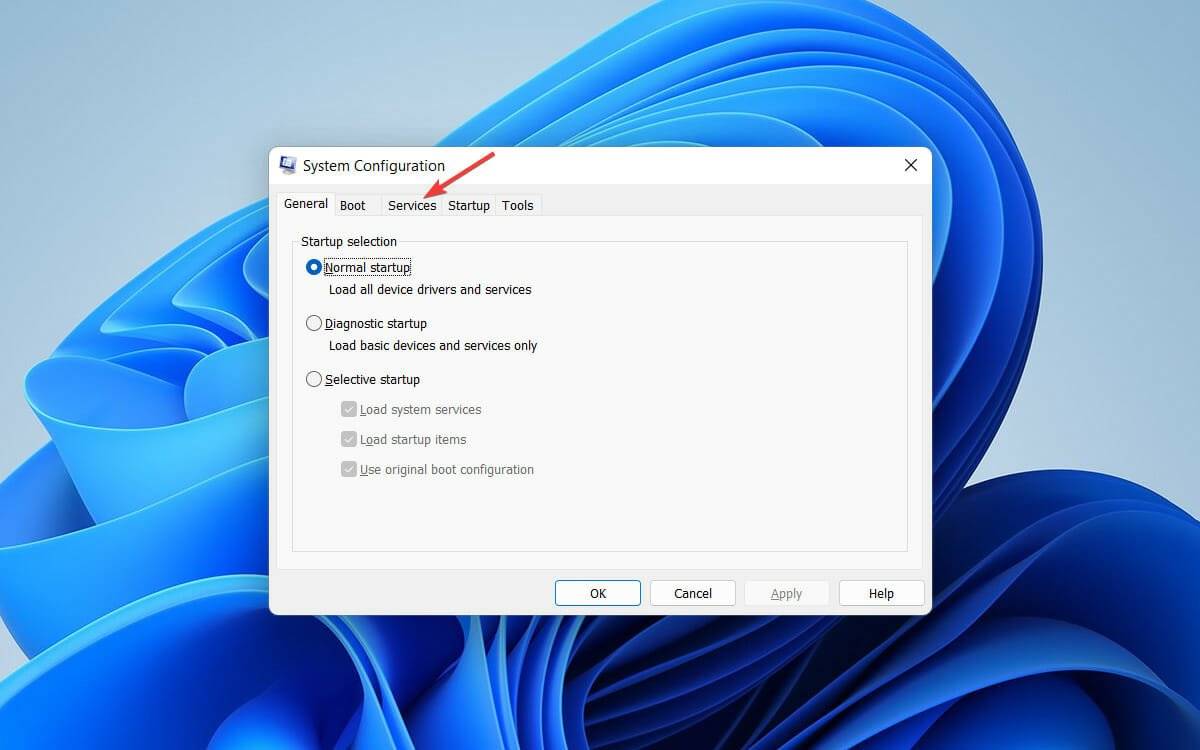 使用 5 个快速提示修复 0x800f0831 Windows 11 更新错误