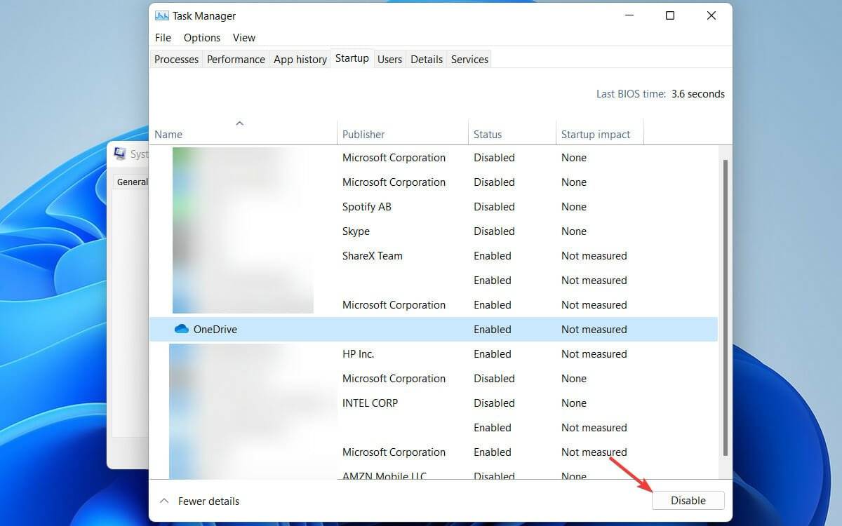 使用 5 个快速提示修复 0x800f0831 Windows 11 更新错误