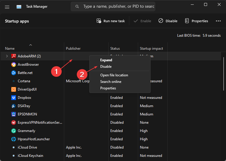 错误代码0x000000BE：是什么意思以及如何解决它？