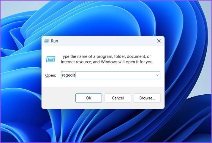 如何在 Windows 11 中打开注册表编辑器?