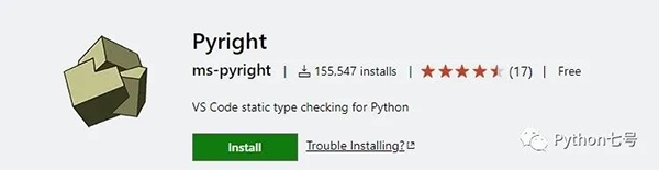 提升 Python 编程效率：推荐使用 VSCode 的 Python 扩展