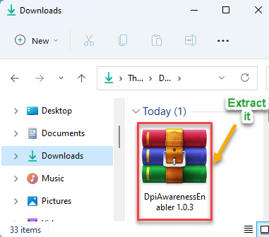 如何在Windows 11或10中禁用高DPI设置的显示缩放？