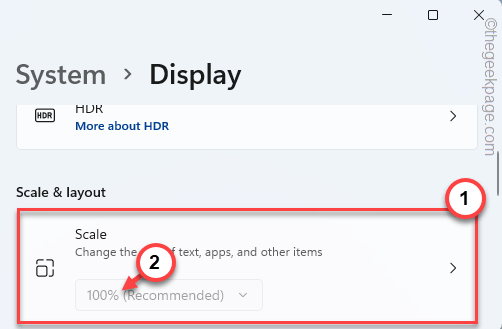 如何在Windows 11或10中禁用高DPI设置的显示缩放？