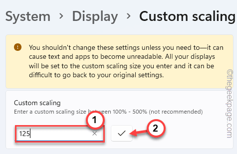 如何在Windows 11或10中禁用高DPI设置的显示缩放？
