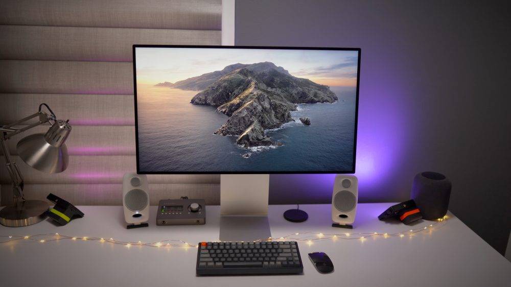 Mac Studio 如何整合进 Apple 的桌面产品线?