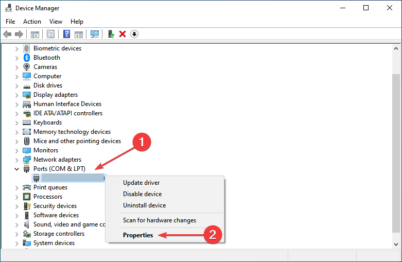 如何在 Windows 11 中安装 PL2303 (Prolific) 驱动程序