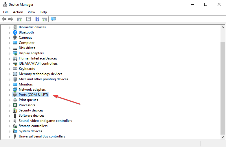 如何在 Windows 11 中安装 PL2303 (Prolific) 驱动程序