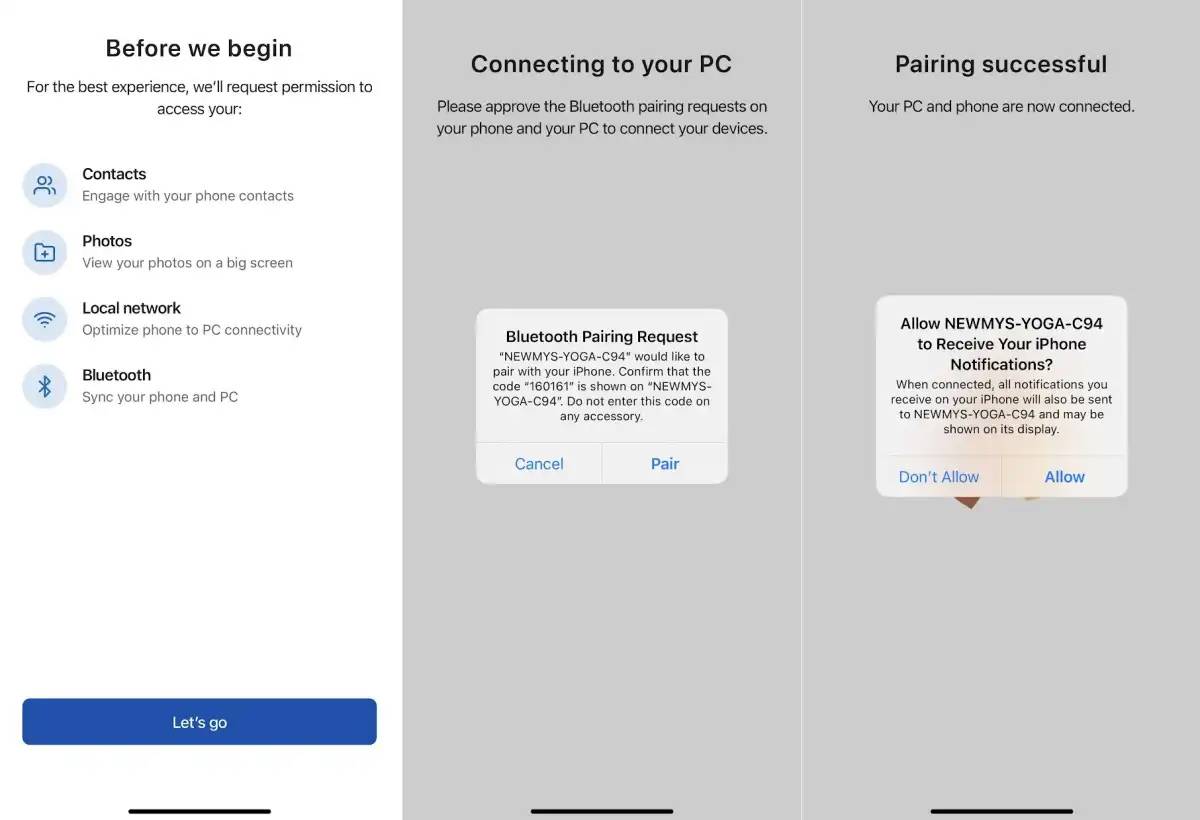 如何在 Windows 11 上获取并使用Apple iMessages？