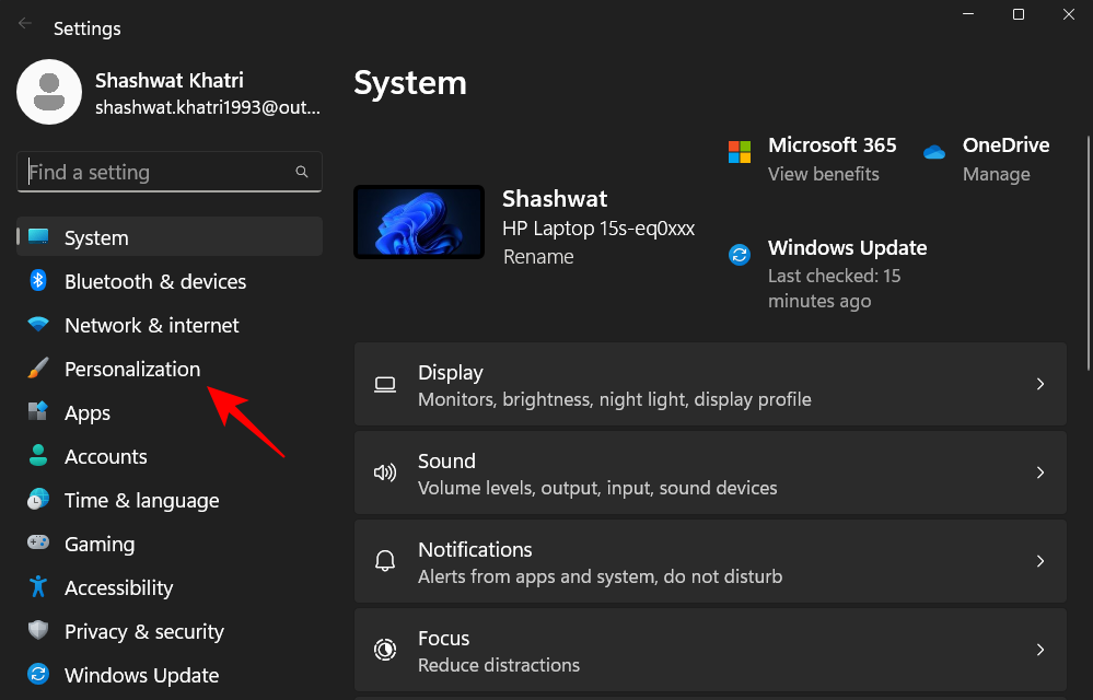 如何在 Windows 11 中自定义开始菜单布局