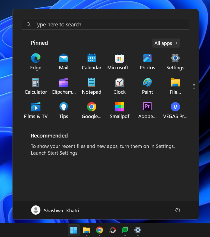 如何在 Windows 11 中自定义开始菜单布局