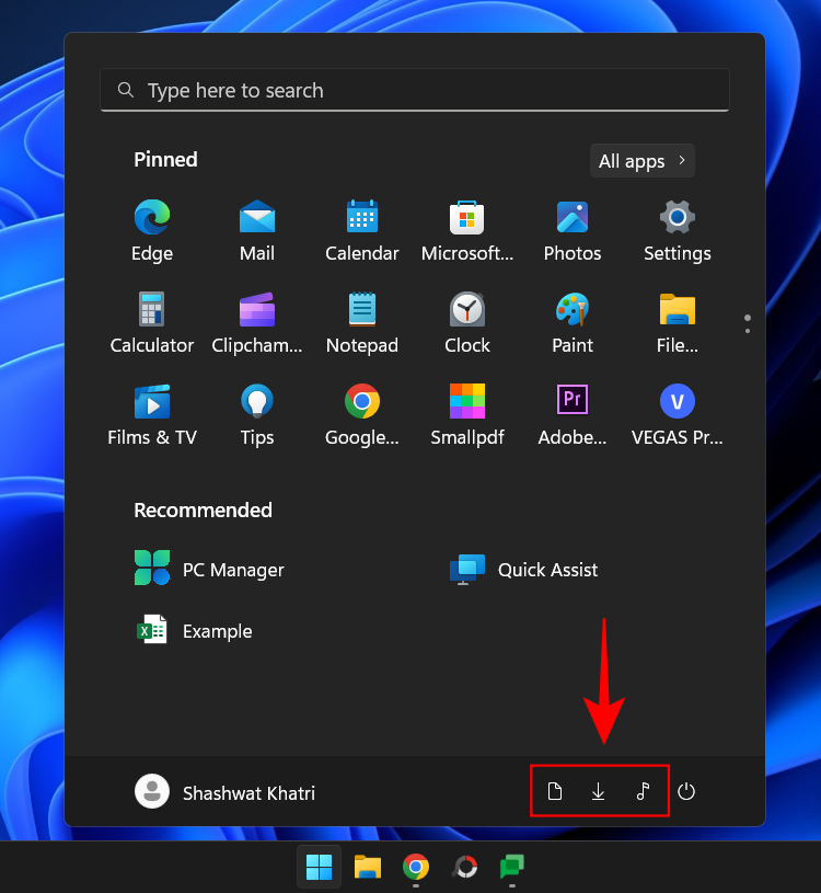 如何在 Windows 11 中自定义开始菜单布局