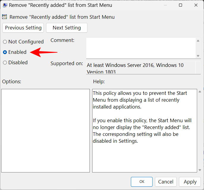 如何在 Windows 11 中自定义开始菜单布局