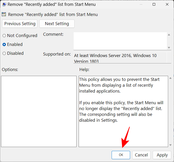 如何在 Windows 11 中自定义开始菜单布局