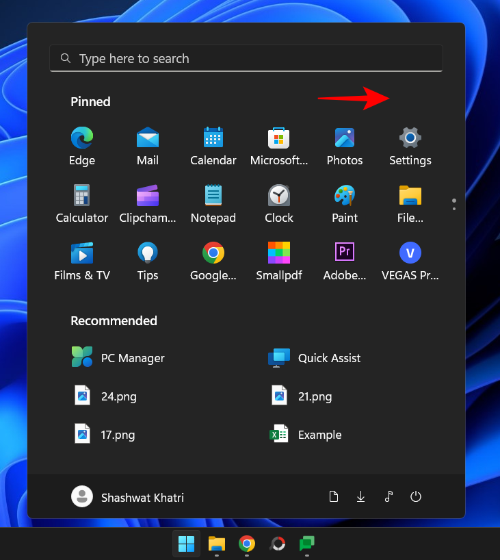 如何在 Windows 11 中自定义开始菜单布局