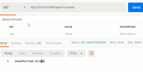 使用Python和Flask创建RESTful API的简易指南