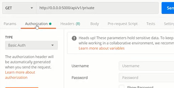 使用Python和Flask创建RESTful API的简易指南