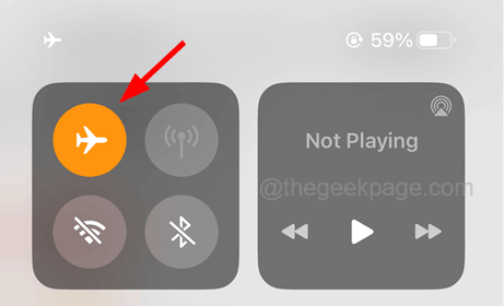 iPhone上的SOS或无服务问题？试试这些快速修复！